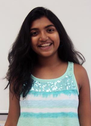 Anushka Lakum