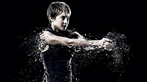 Insurgent fails to satisfy excited fans