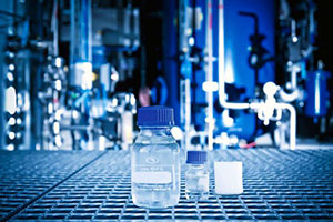 Audi produces diesel fuel out of water and air