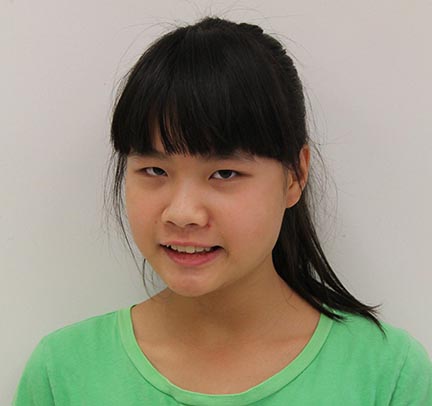 Angela Yan