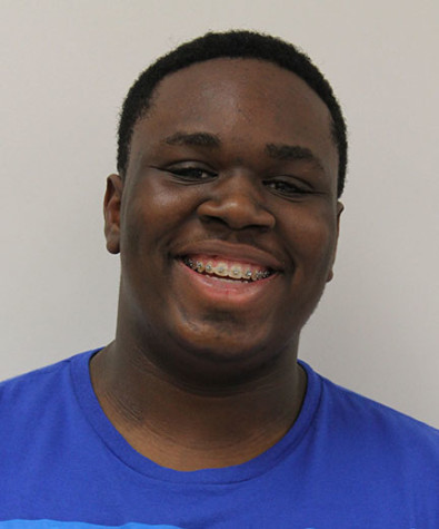 Ervin Williams