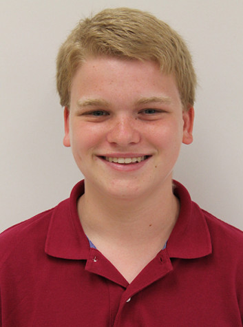 Luke Stone