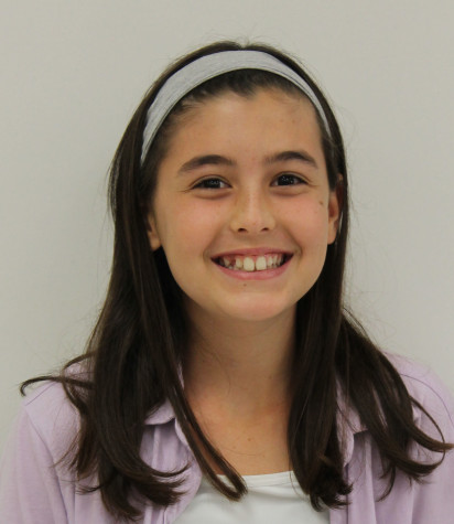Maddy Rubin