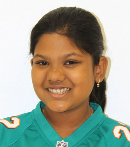 Nikita Tanguturi
