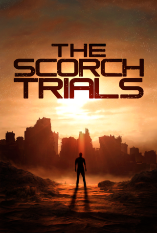 Scorch Trials meets expectations