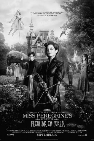 ‘Miss Peregrine’s Home for Peculiar Children’ captivates viewers