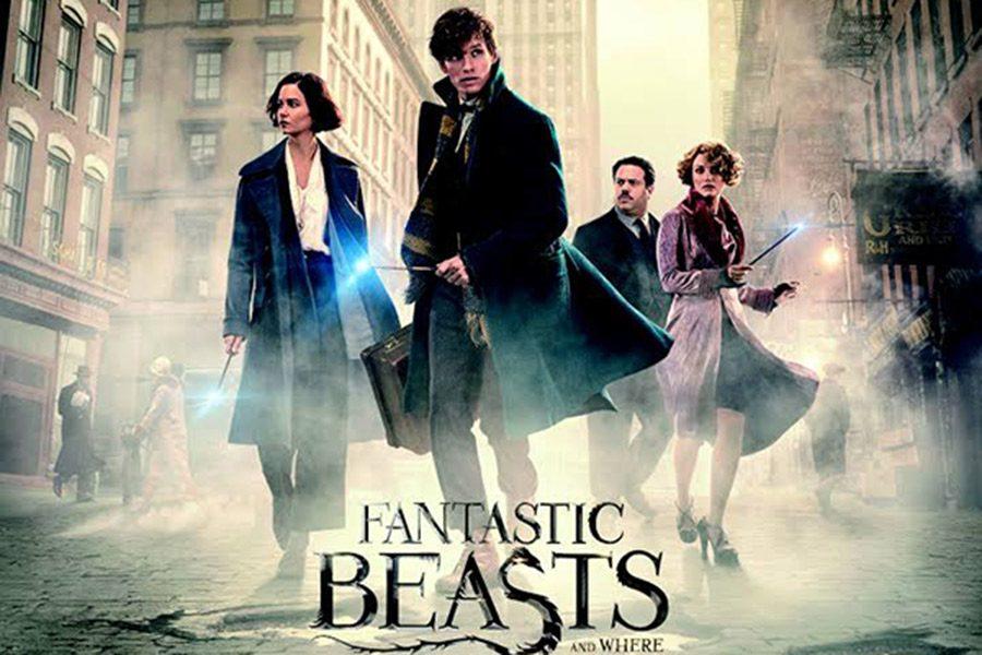 56+ Fantastic Beasts Prequel To Harry Potter List Of | Hutomo