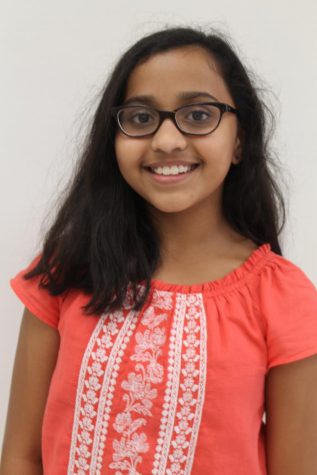 Kamna Nair – Technology Editor