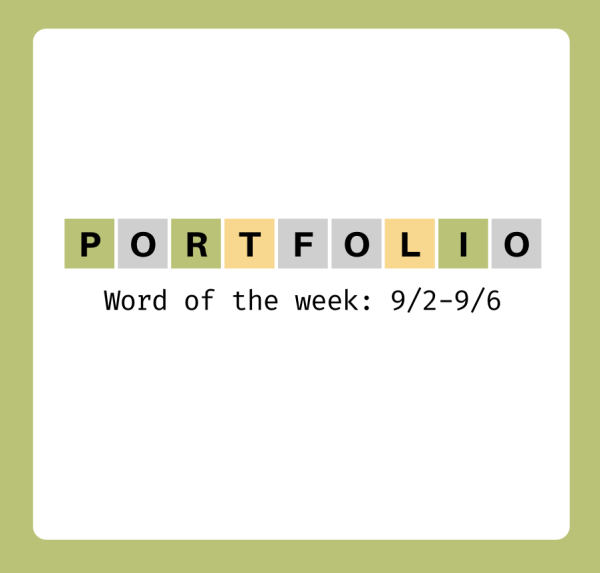 The Bak Word of 9/15-9/20