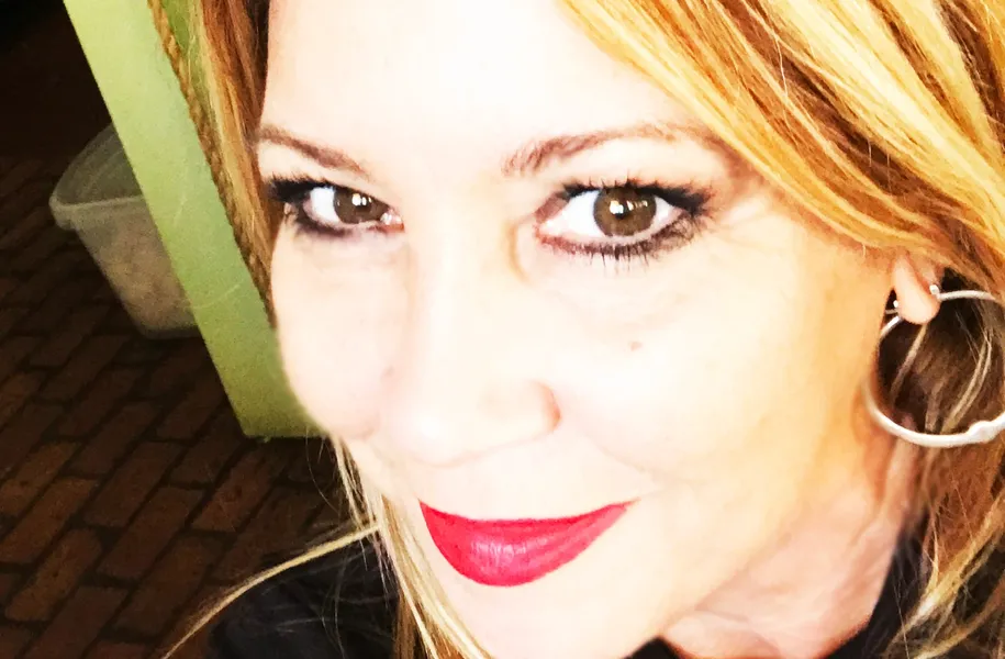 Maritza Cosano
