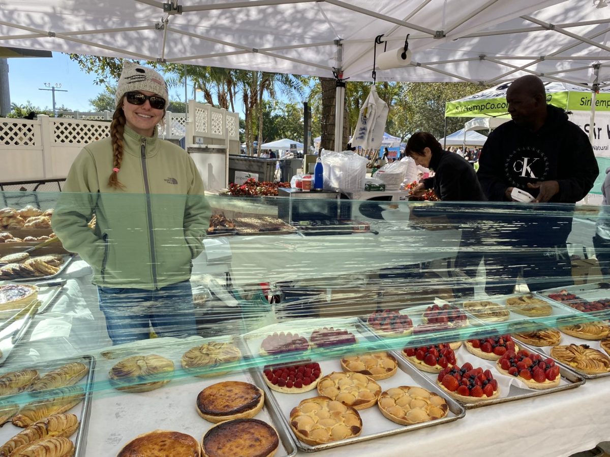 West Palm Beach GreenMarket